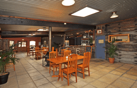 Currency Creek Winery - Perisher Accommodation 2