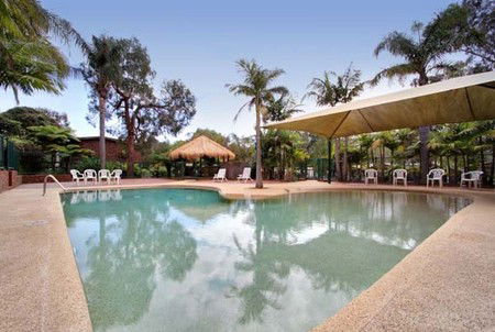 Comfort Resort Kaloha - Perisher Accommodation 0