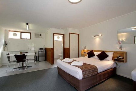 Comfort Resort Kaloha - Perisher Accommodation 1