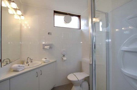Comfort Resort Kaloha - Perisher Accommodation 3