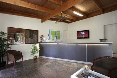 Comfort Resort Kaloha - Perisher Accommodation 5