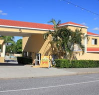 Harbour Sails Motor Inn - Perisher Accommodation