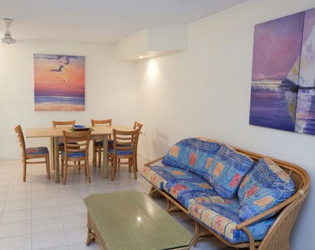 Marina Terraces Holiday Apartments - Perisher Accommodation 4