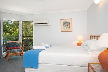 Marina Terraces Holiday Apartments - Perisher Accommodation 5