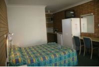 Barcaldine QLD Perisher Accommodation