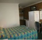 Barcaldine Country Motor Inn - Perisher Accommodation