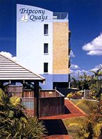 Tripcony Quays Apartments - Perisher Accommodation 1