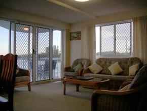 Tripcony Quays Apartments - Perisher Accommodation 5