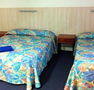 Mango Tree Motel - Perisher Accommodation