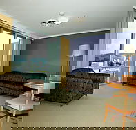 Waldorf Apartments Hotel Canberra - Perisher Accommodation