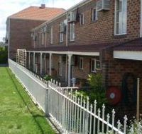 Golden Age Motor Inn