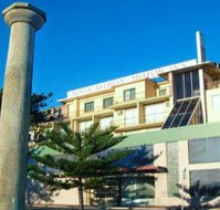 The Novocastrian - Perisher Accommodation