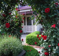 Bed and Breakfast at Stephanie's - Perisher Accommodation
