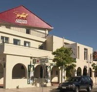 Seabreeze Hotel - Perisher Accommodation