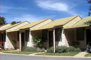 The Village Cabins - Perisher Accommodation 0