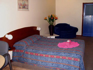 The Village Cabins - Perisher Accommodation 1