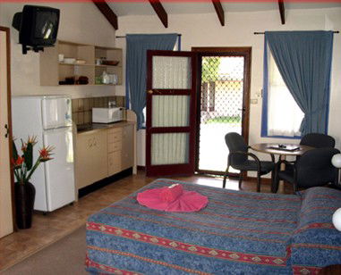 The Village Cabins - Perisher Accommodation 3