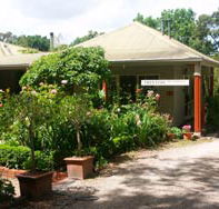 Treetops Bed And Breakfast - Perisher Accommodation