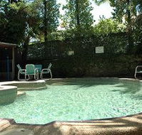 Palms At Trinity - Perisher Accommodation