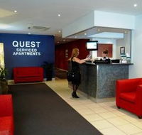 Quest Newcastle - Perisher Accommodation