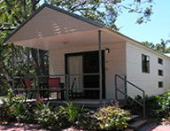 Cooktown Holiday Park - Perisher Accommodation 2