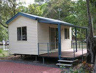 Cooktown Holiday Park - Perisher Accommodation 3