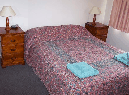 Hobart Apartments - Perisher Accommodation