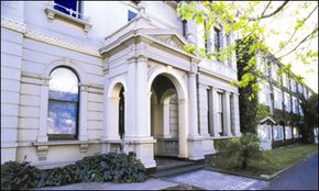 The Albany - Perisher Accommodation 1