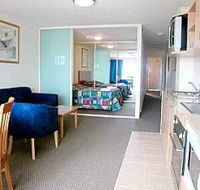 The Entrance Waldorf Apartments - Perisher Accommodation