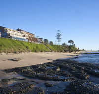 Oceanfront Motel - Perisher Accommodation