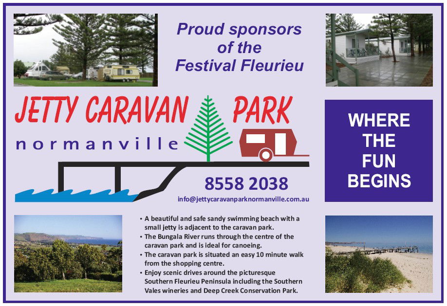 Normanville SA Perisher Accommodation
