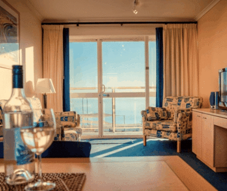 Baybeachfront Apartments - Perisher Accommodation 0