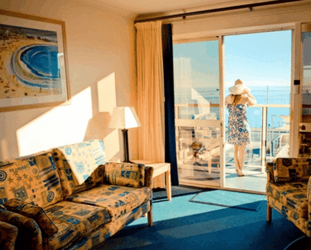 Baybeachfront Apartments - Perisher Accommodation 1