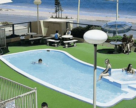 Baybeachfront Apartments - Perisher Accommodation 3