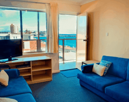 Baybeachfront Apartments - Perisher Accommodation 4