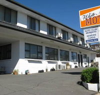 White Manor Motel - Perisher Accommodation
