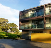 Park Ridge Retreat - Perisher Accommodation