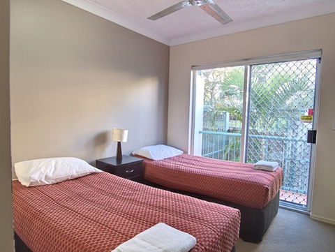 Grande Florida Beachside Resort - Perisher Accommodation 1