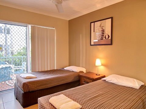 Grande Florida Beachside Resort - Perisher Accommodation 2