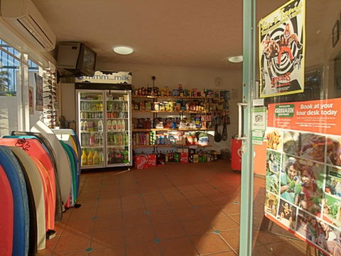 Grande Florida Beachside Resort - Perisher Accommodation 4