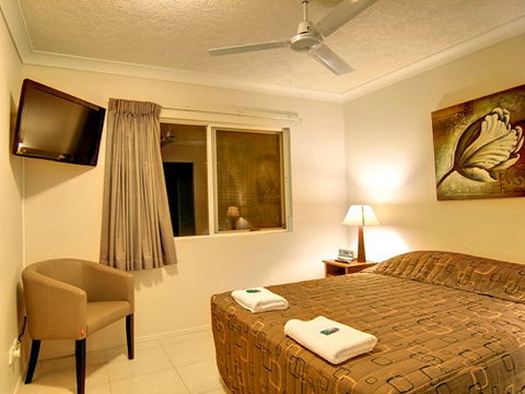 Grande Florida Beachside Resort - Perisher Accommodation 6