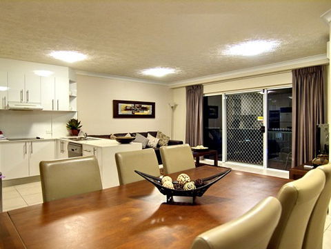 Grande Florida Beachside Resort - Perisher Accommodation 11