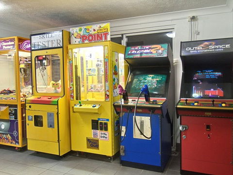 Grande Florida Beachside Resort - Perisher Accommodation 13