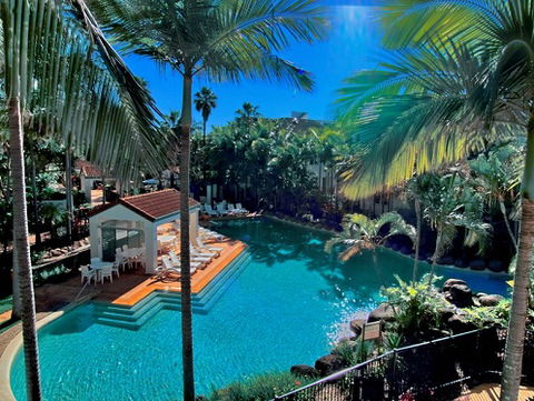 Grande Florida Beachside Resort - Perisher Accommodation 14