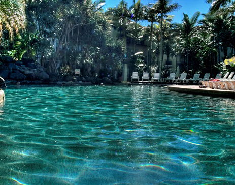 Grande Florida Beachside Resort - Perisher Accommodation 15