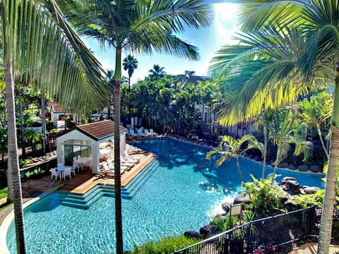 Grande Florida Beachside Resort - Perisher Accommodation 20