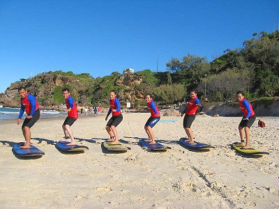 Grande Florida Beachside Resort - Perisher Accommodation 23