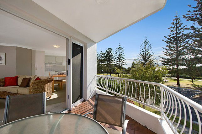 Burleigh Heads QLD Perisher Accommodation