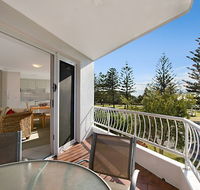 Le Beach Apartments - Perisher Accommodation