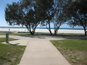 Meridian Tower - Perisher Accommodation 6